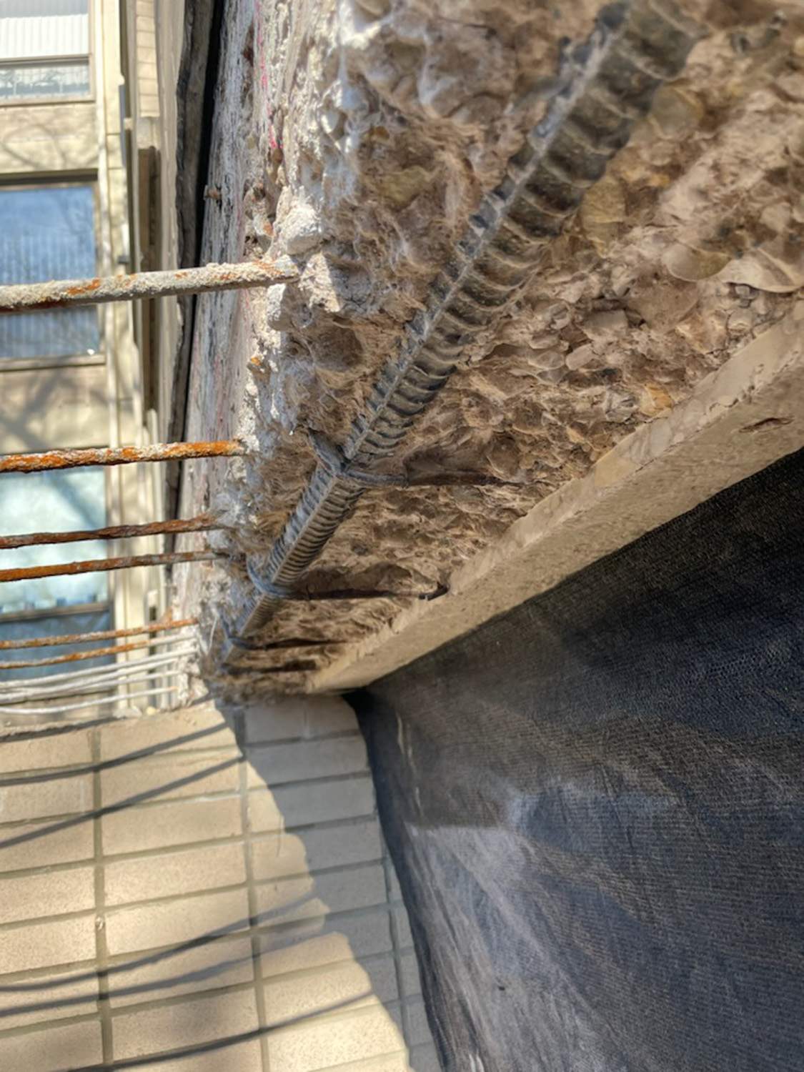 916 E State building restoration
